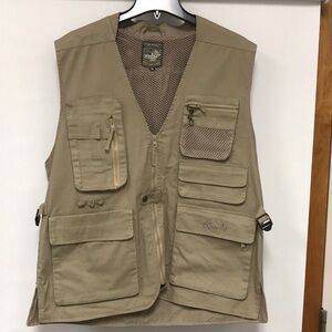 Vintage Fishing/Hunting Vest
